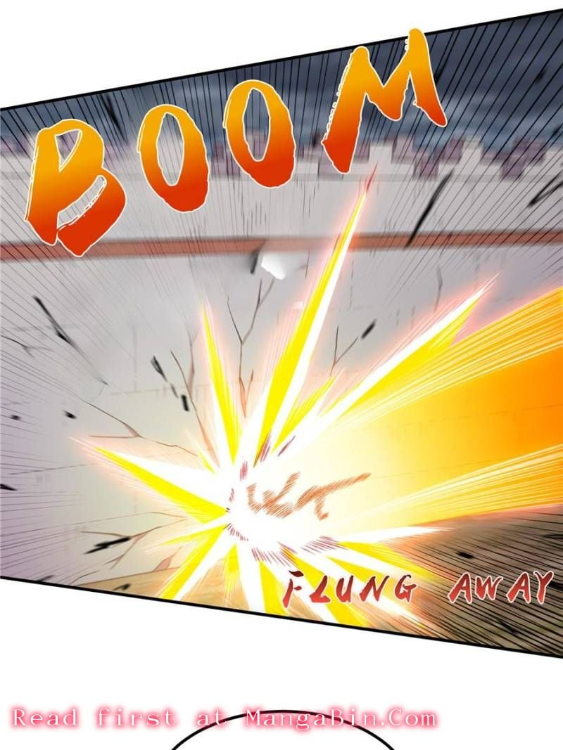 Invincible Martial Sage Chapter 132 8